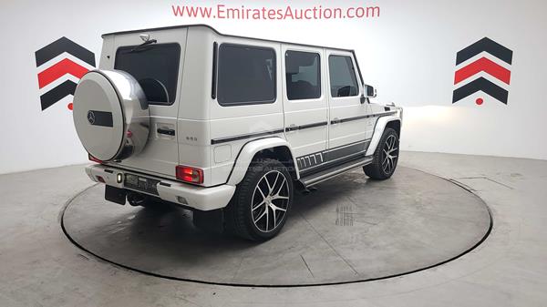 Photo 13 VIN: WDCYC7CF1GX246666 - MERCEDES-BENZ G 63 AMG 