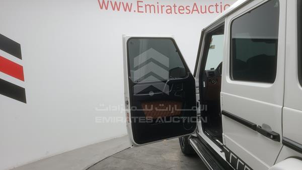 Photo 16 VIN: WDCYC7CF1GX246666 - MERCEDES-BENZ G 63 AMG 