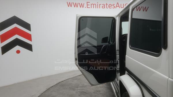 Photo 30 VIN: WDCYC7CF1GX246666 - MERCEDES-BENZ G 63 AMG 