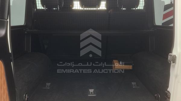 Photo 32 VIN: WDCYC7CF1GX246666 - MERCEDES-BENZ G 63 AMG 