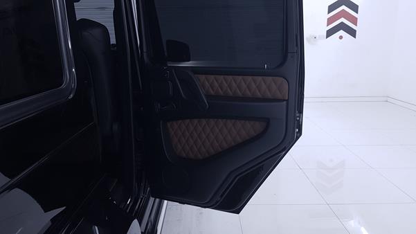 Photo 31 VIN: WDCYC7CF3DX204897 - MERCEDES-BENZ G 63 