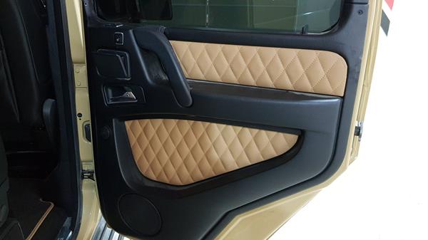 Photo 23 VIN: WDCYC7CF3EX223029 - MERCEDES-BENZ G 63 