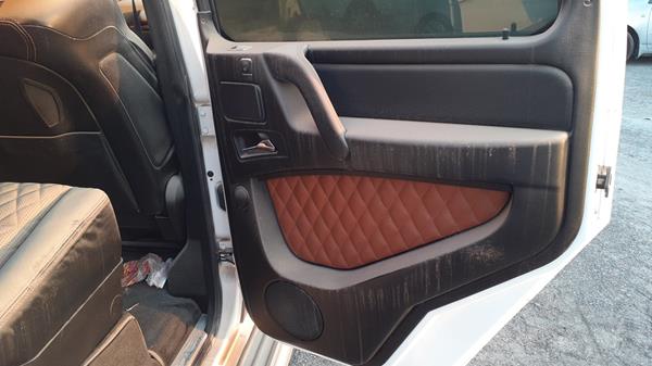 Photo 23 VIN: WDCYC7CF3GX247897 - MERCEDES-BENZ G 63 