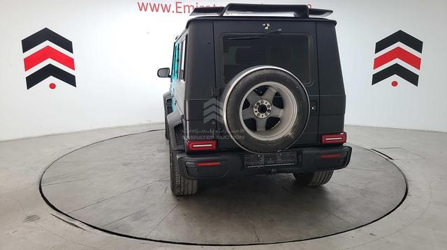 Photo 12 VIN: WDCYC7CF4FX230265 - MERCEDES G 63 