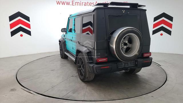 Photo 9 VIN: WDCYC7CF4FX230265 - MERCEDES G 63 