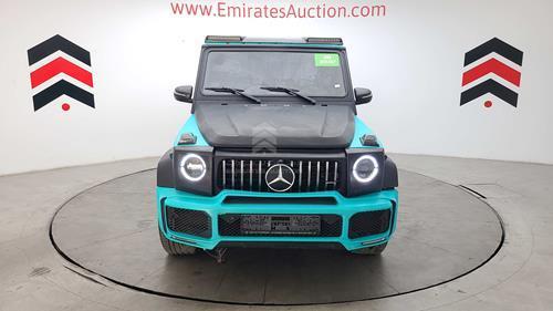 Photo 0 VIN: WDCYC7CF4FX230265 - MERCEDES G 63 