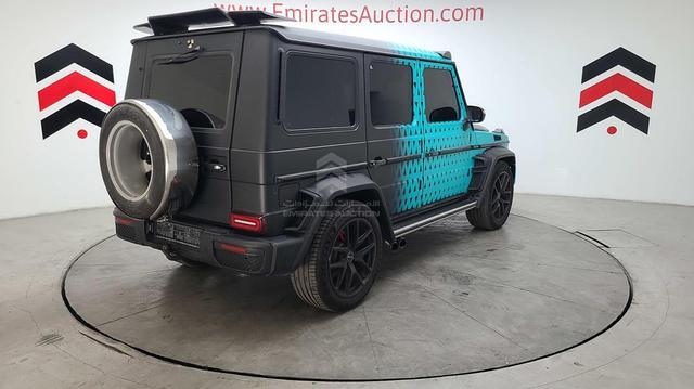 Photo 13 VIN: WDCYC7CF4FX230265 - MERCEDES G 63 