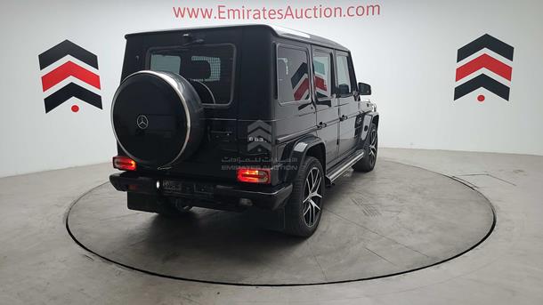 Photo 13 VIN: WDCYC7CF4HX266699 - MERCEDES-BENZ G 63 