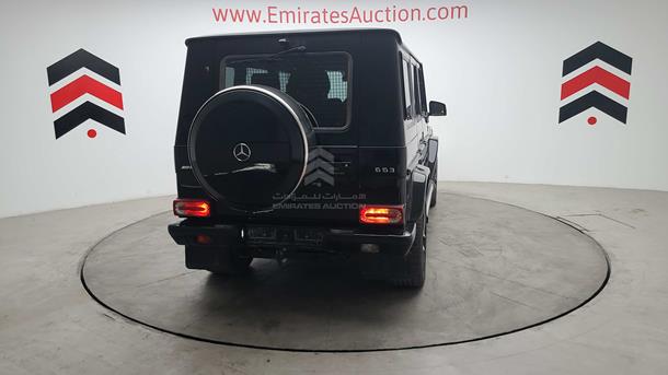 Photo 14 VIN: WDCYC7CF4HX266699 - MERCEDES-BENZ G 63 