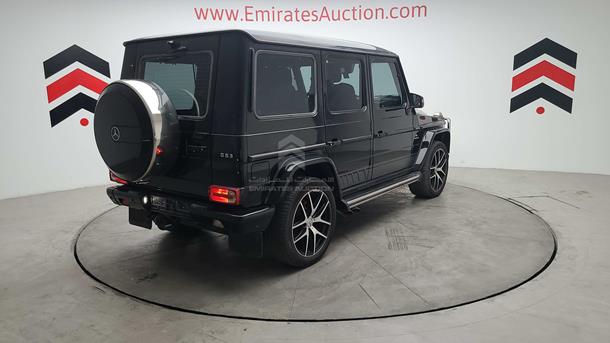 Photo 15 VIN: WDCYC7CF4HX266699 - MERCEDES-BENZ G 63 