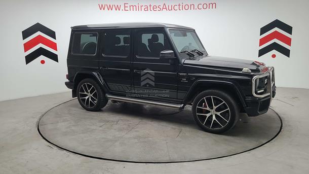 Photo 18 VIN: WDCYC7CF4HX266699 - MERCEDES-BENZ G 63 