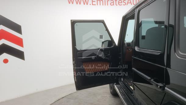 Photo 19 VIN: WDCYC7CF4HX266699 - MERCEDES-BENZ G 63 