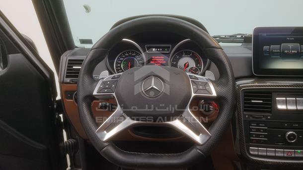 Photo 22 VIN: WDCYC7CF4HX266699 - MERCEDES-BENZ G 63 