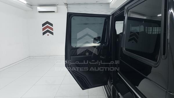 Photo 22 VIN: WDCYC7CF5JX287132 - MERCEDES-BENZ G 63 