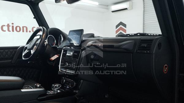 Photo 30 VIN: WDCYC7CF5JX287132 - MERCEDES-BENZ G 63 