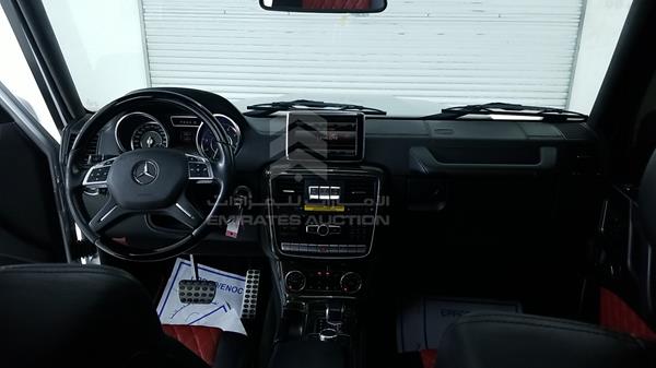 Photo 15 VIN: WDCYC7CF6EX218150 - MERCEDES-BENZ G 63 