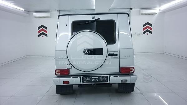 Photo 6 VIN: WDCYC7CF6EX218150 - MERCEDES-BENZ G 63 