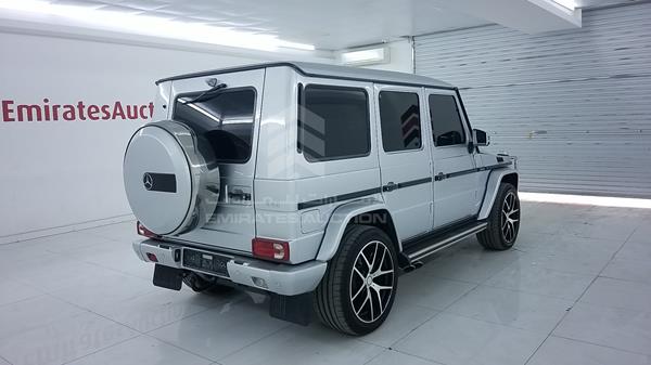 Photo 7 VIN: WDCYC7CF6EX218150 - MERCEDES-BENZ G 63 