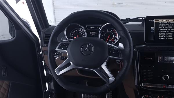 Photo 14 VIN: WDCYC7CF6JX286779 - MERCEDES-BENZ G 63 AMG 