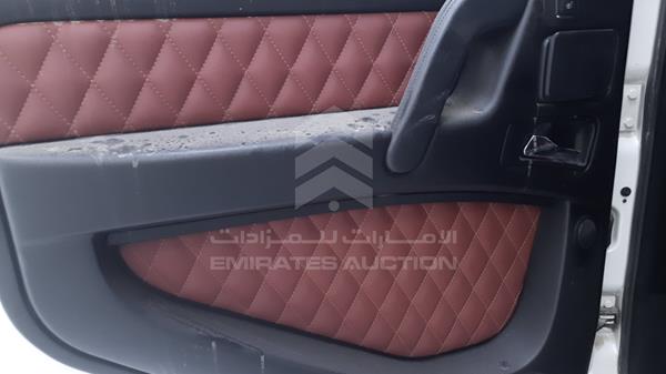 Photo 18 VIN: WDCYC7CF7DX200450 - MERCEDES-BENZ G 63 