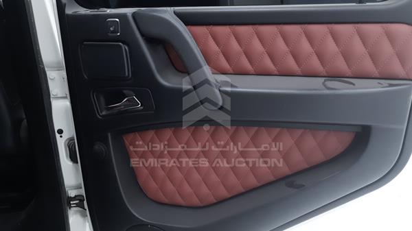 Photo 23 VIN: WDCYC7CF7DX200450 - MERCEDES-BENZ G 63 