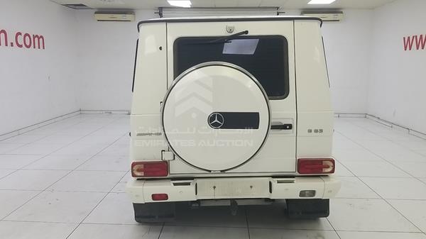 Photo 5 VIN: WDCYC7CF7DX200450 - MERCEDES-BENZ G 63 