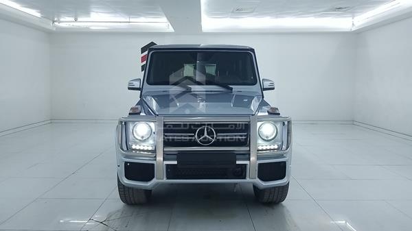 Photo 0 VIN: WDCYC7CF8EX218957 - MERCEDES-BENZ G 63 AMG 