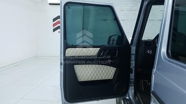 Photo 10 VIN: WDCYC7CF8EX218957 - MERCEDES-BENZ G 63 AMG 