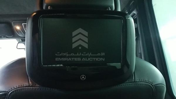 Photo 24 VIN: WDCYC7CF8EX218957 - MERCEDES-BENZ G 63 AMG 