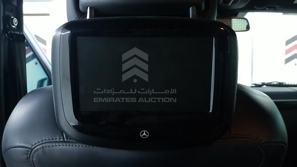 Photo 27 VIN: WDCYC7CF8EX218957 - MERCEDES-BENZ G 63 AMG 