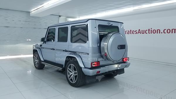 Photo 6 VIN: WDCYC7CF8EX218957 - MERCEDES-BENZ G 63 AMG 