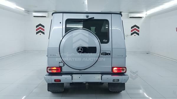 Photo 7 VIN: WDCYC7CF8EX218957 - MERCEDES-BENZ G 63 AMG 