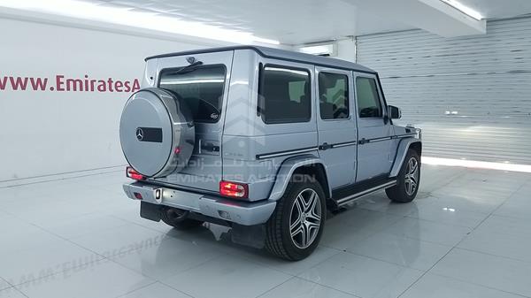 Photo 8 VIN: WDCYC7CF8EX218957 - MERCEDES-BENZ G 63 AMG 