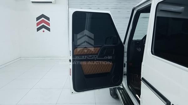 Photo 10 VIN: WDCYC7CF8FX232293 - MERCEDES-BENZ G 63 