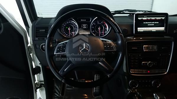 Photo 13 VIN: WDCYC7CF8FX232293 - MERCEDES-BENZ G 63 