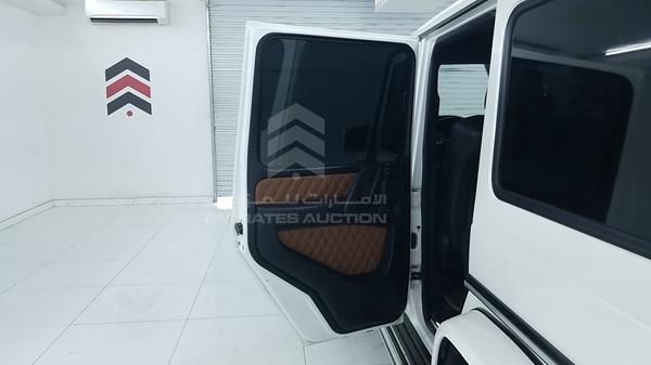 Photo 32 VIN: WDCYC7CF8FX232293 - MERCEDES-BENZ G 63 