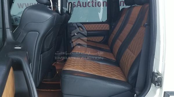 Photo 33 VIN: WDCYC7CF8FX232293 - MERCEDES-BENZ G 63 