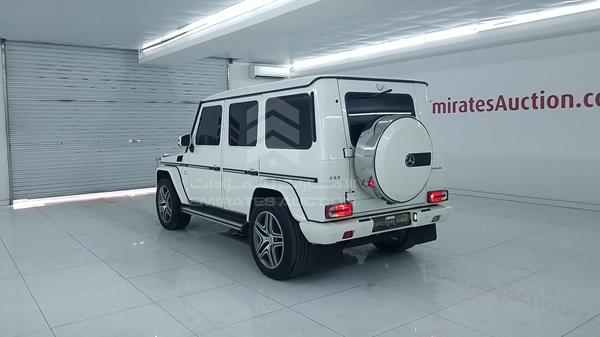 Photo 6 VIN: WDCYC7CF8FX232293 - MERCEDES-BENZ G 63 