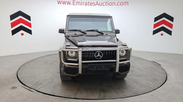 Photo 3 VIN: WDCYC7CF9FX235719 - MERCEDES G 