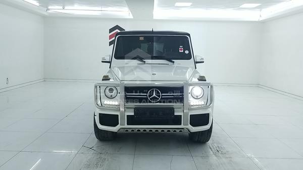 Photo 0 VIN: WDCYC7CFXGX249825 - MERCEDES-BENZ G 63 