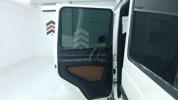 Photo 24 VIN: WDCYC7CFXGX249825 - MERCEDES-BENZ G 63 