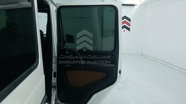 Photo 30 VIN: WDCYC7CFXGX249825 - MERCEDES-BENZ G 63 