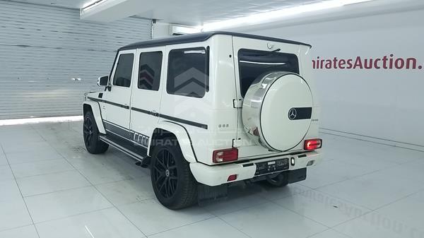 Photo 7 VIN: WDCYC7CFXGX249825 - MERCEDES-BENZ G 63 