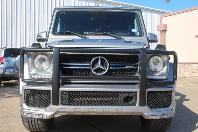 Photo 2 VIN: WDCYC7DF0FX233081 - MERCEDES-BENZ G-CLASS 