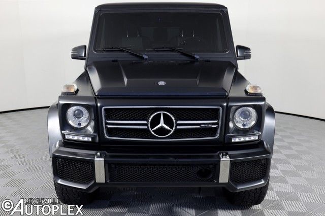 Photo 0 VIN: WDCYC7DF0HX282607 - MERCEDES-BENZ G-CLASS 