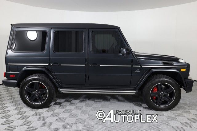 Photo 2 VIN: WDCYC7DF0HX282607 - MERCEDES-BENZ G-CLASS 