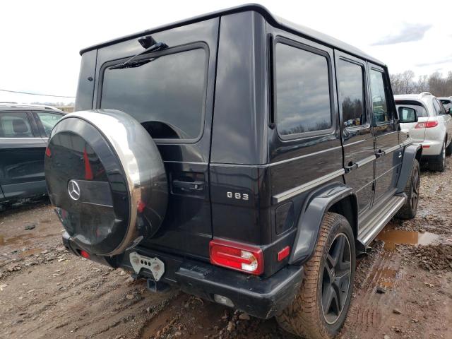 Photo 2 VIN: WDCYC7DF0HX283112 - MERCEDES-BENZ G 63 AMG 