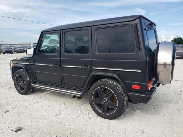 Photo 1 VIN: WDCYC7DF1DX208526 - MERCEDES-BENZ G 63 AMG 