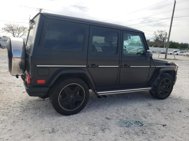 Photo 2 VIN: WDCYC7DF1DX208526 - MERCEDES-BENZ G 63 AMG 