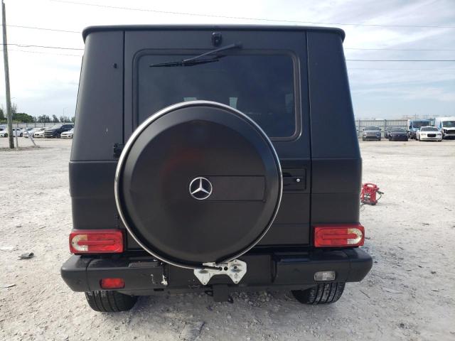 Photo 5 VIN: WDCYC7DF1DX208526 - MERCEDES-BENZ G 63 AMG 